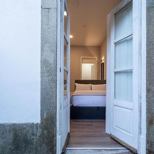 Kamer met een Queen Size Bed
